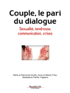 Cover image for Couple, le pari du dialogue